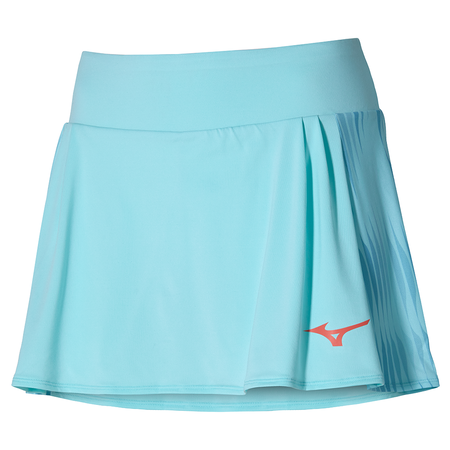 Printed Flying skirt